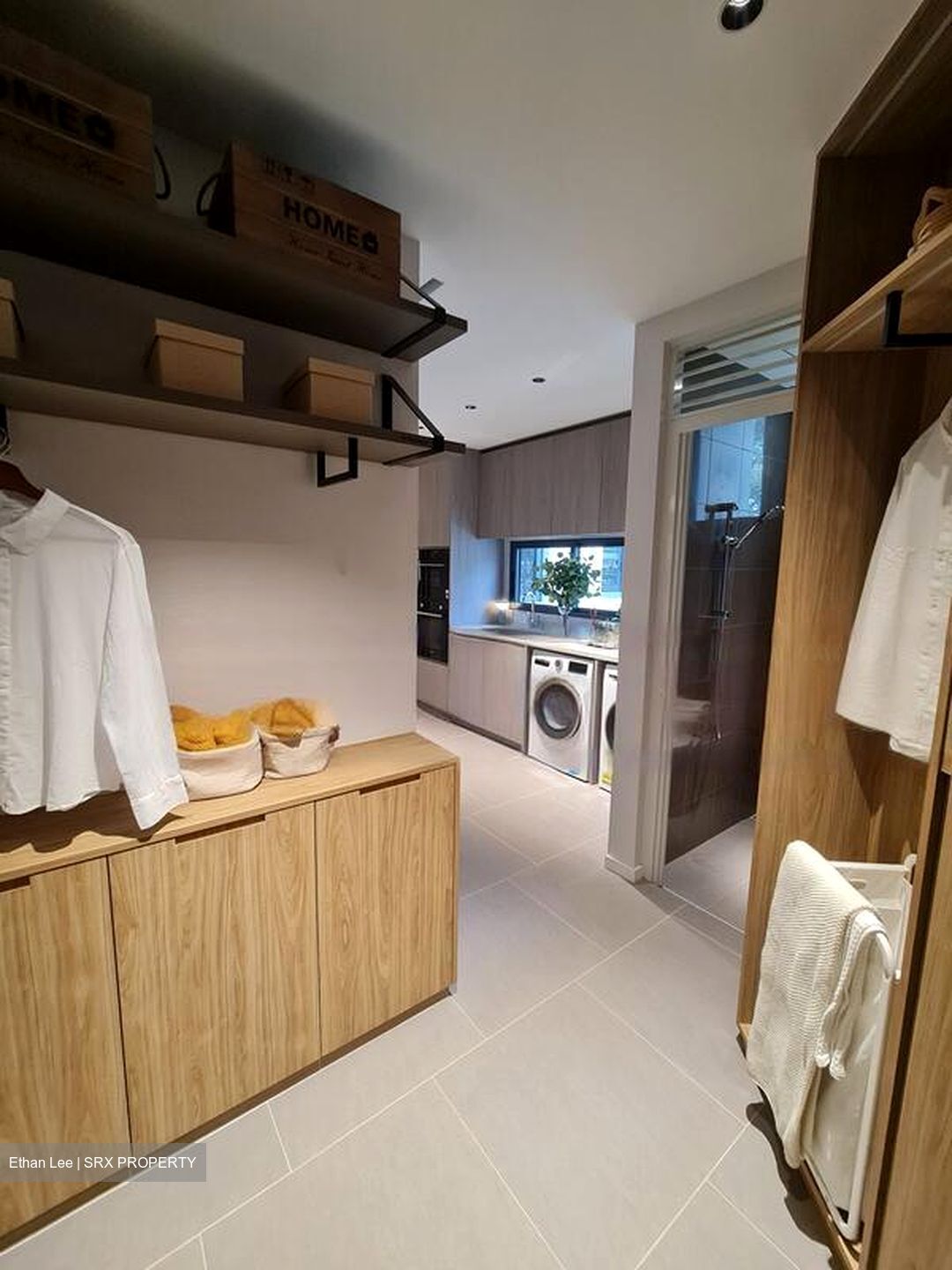 The LakeGarden Residences (D22), Condominium #462763291